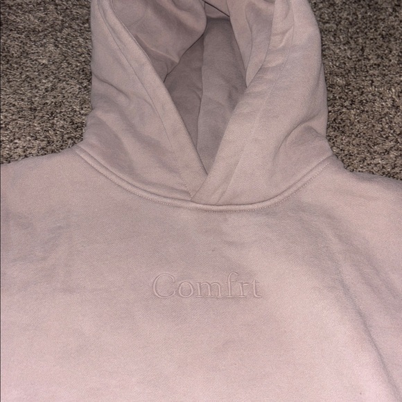 Comfrt Bark Signature Hoodie - Picture 2 of 3